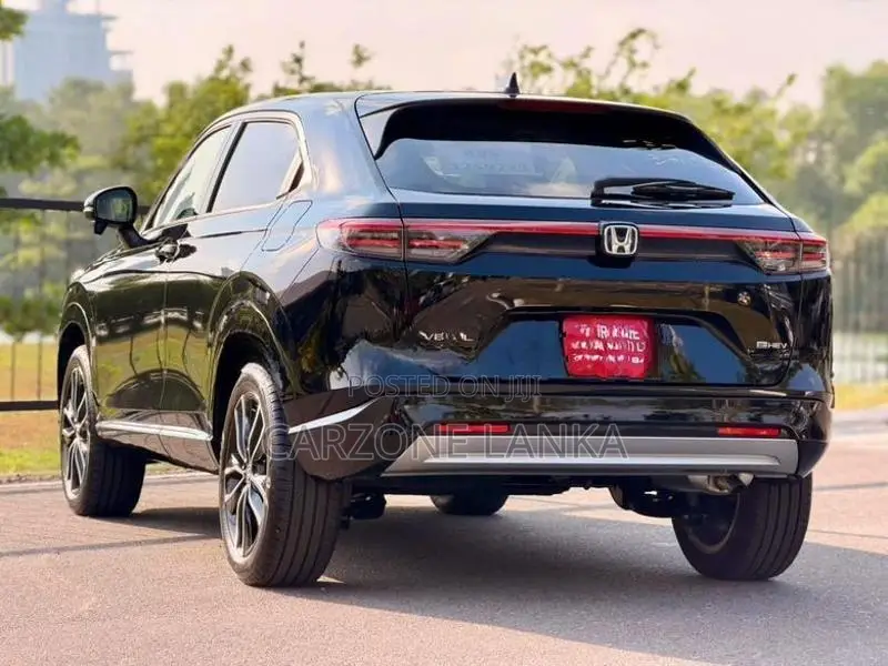 Honda Vezel Z 2026