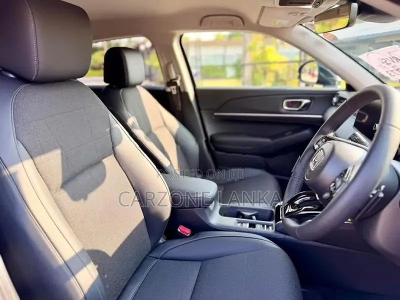 Honda Vezel Z 2026