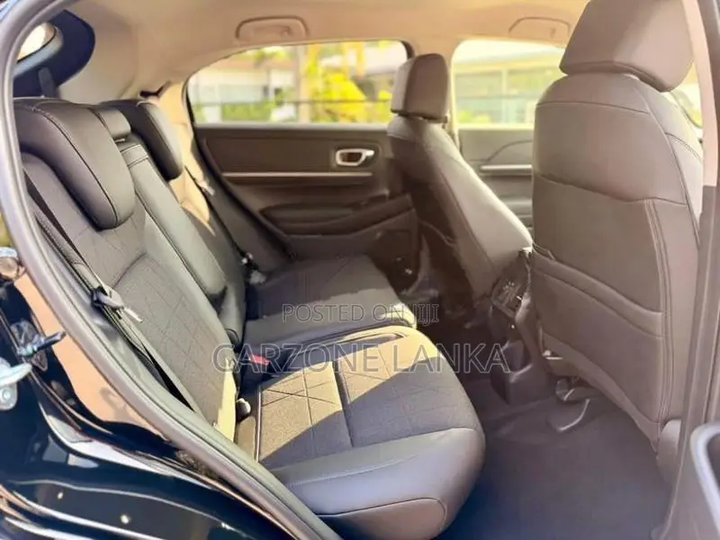 Honda Vezel Z 2026