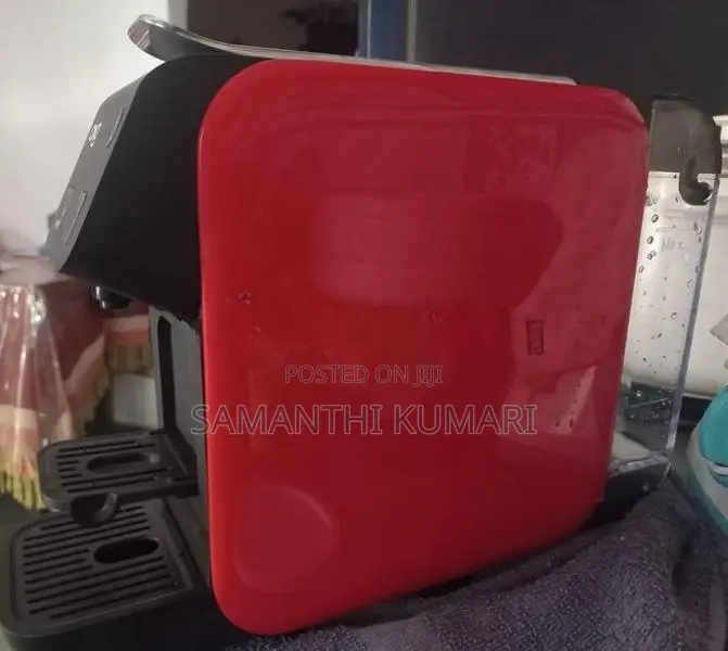 Coffee Machine