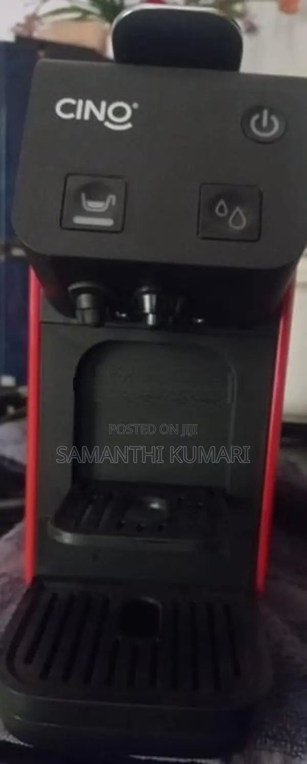 Coffee Machine
