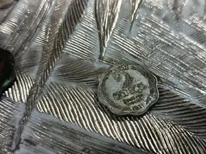 Old Coins