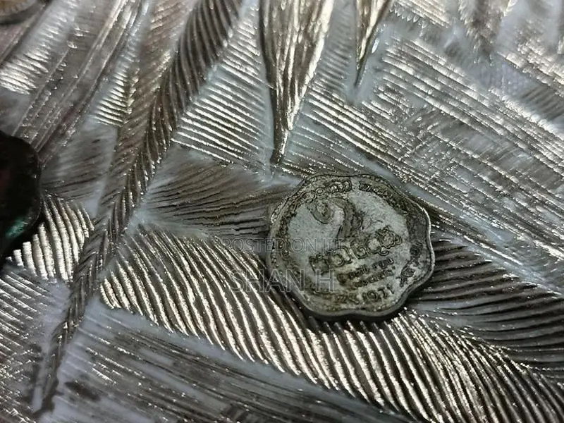 Old Coins