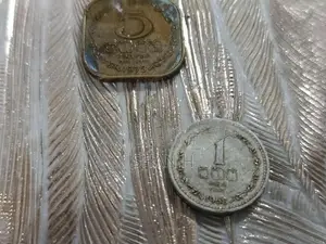 Old Coins
