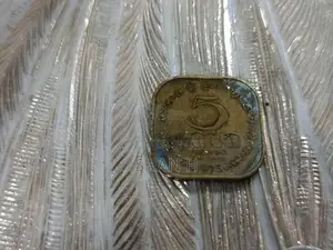 Old Coins