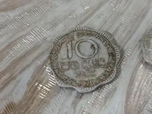Old Coins