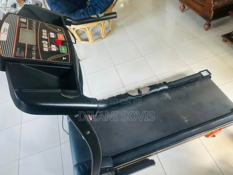 Quantum T-110 Treadmill