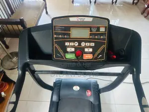 Quantum T-110 Treadmill