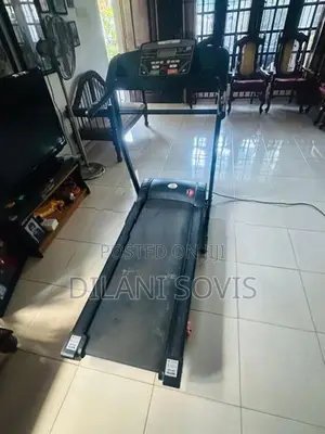 Quantum T-110 Treadmill