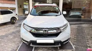Honda CRV EX Masterpiece Japan 2018