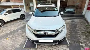 Honda CRV EX Masterpiece Japan 2018