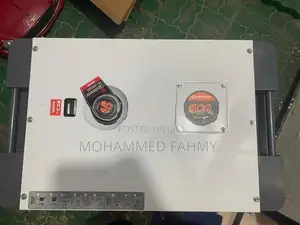 Deawoo Diesel Generator (8KVA)