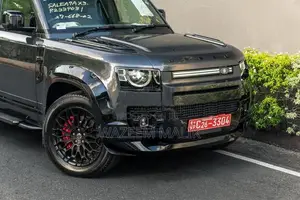 Land Rover Defender P300 Straight Petrol 2024