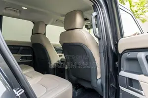 Land Rover Defender P300 Straight Petrol 2024