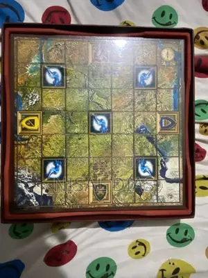 Kingdom Quest Box
