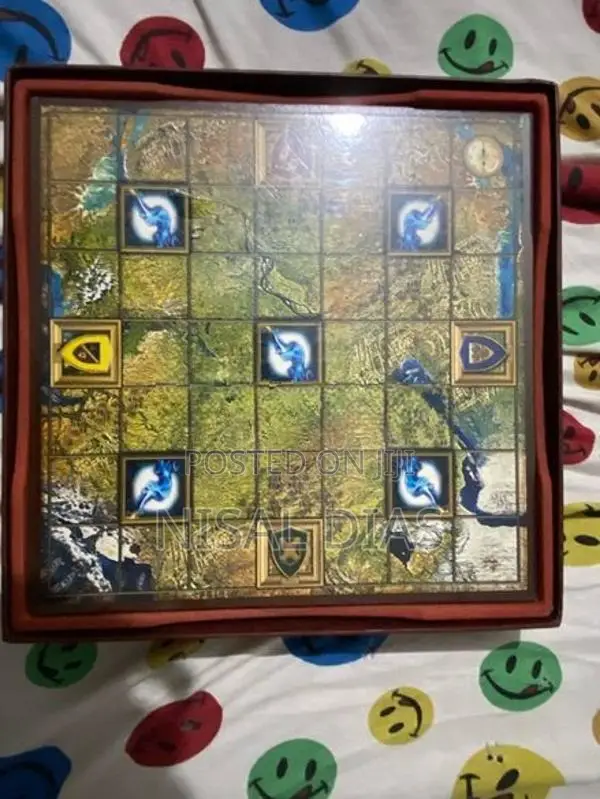 Kingdom Quest Box