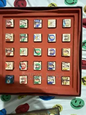 Kingdom Quest Box