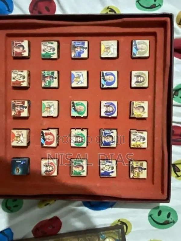Kingdom Quest Box