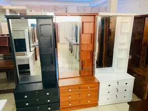 Modern Dressing Table