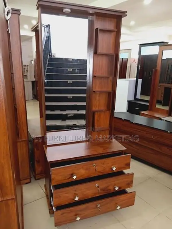 Modern Dressing Table