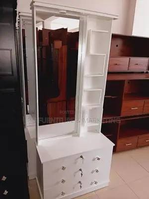 Modern Dressing Table