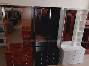 Modern Dressing Table