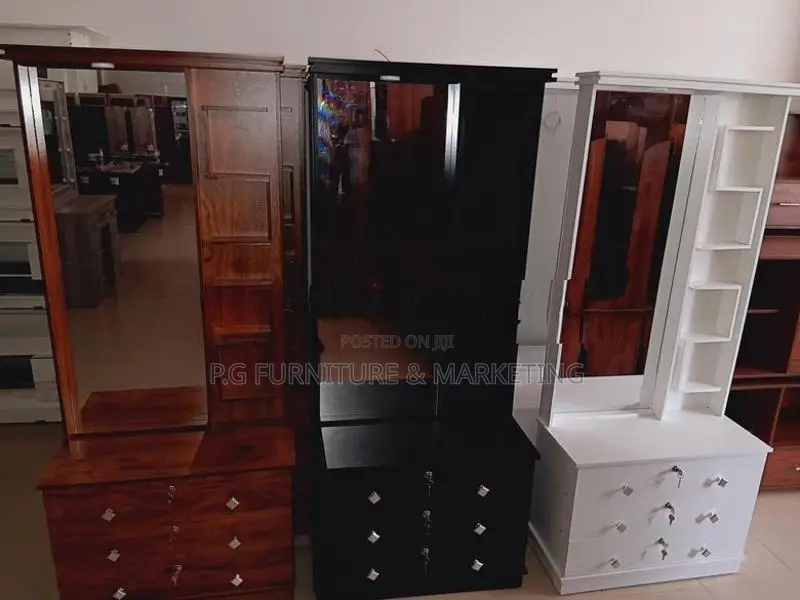 Modern Dressing Table