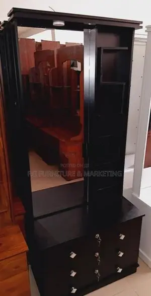 Modern Dressing Table