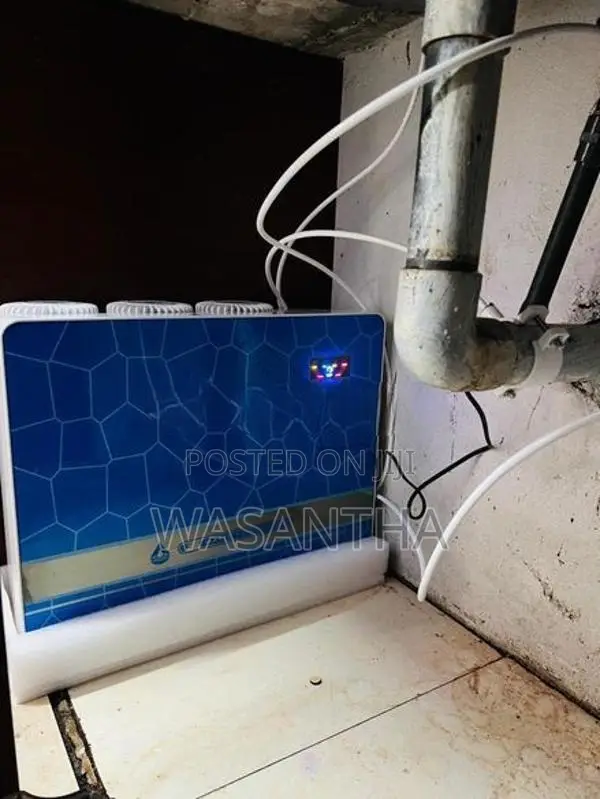 Ro Industry Water Filter Systems