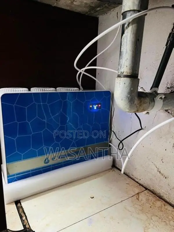 Ro Industry Water Filter Systems