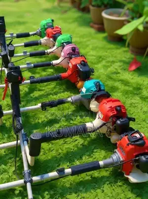Japan Grass Cutter Machine