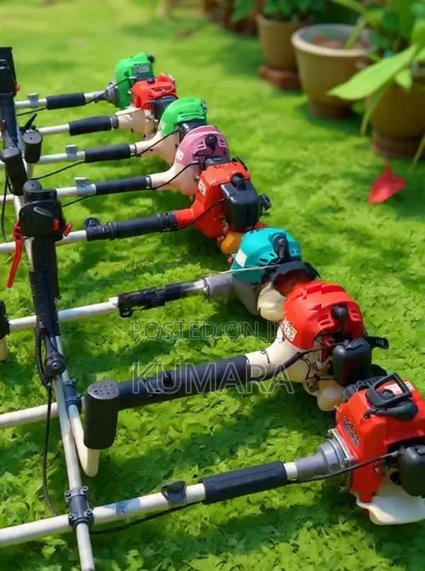 Japan Grass Cutter Machine