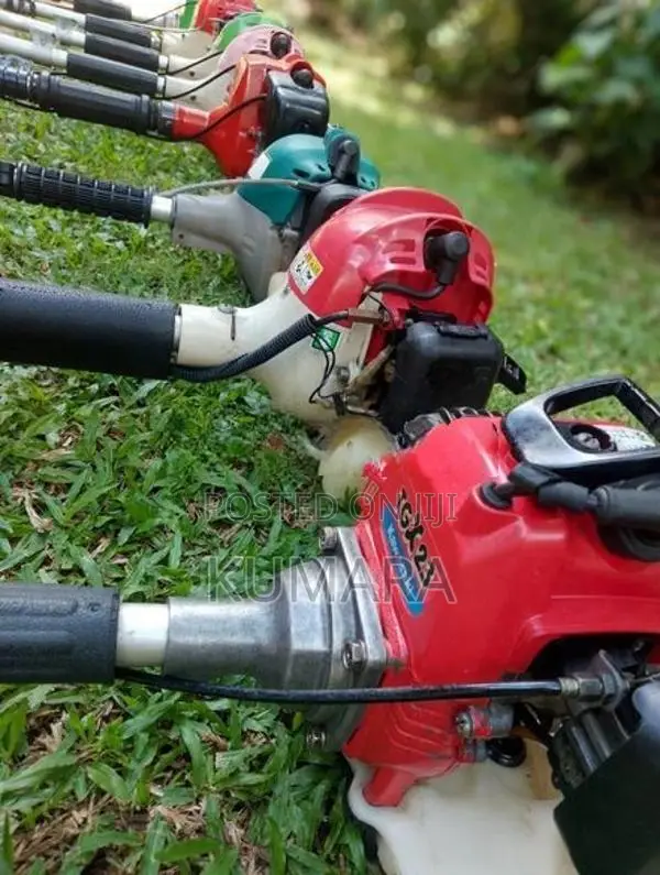 Japan Grass Cutter Machine