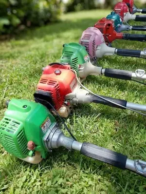 Japan Grass Cutter Machine