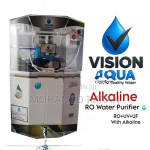 AQUA Water Filter
