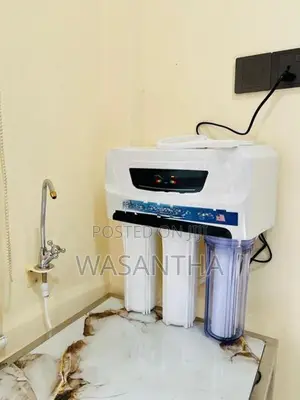 RO Water Filter Systems