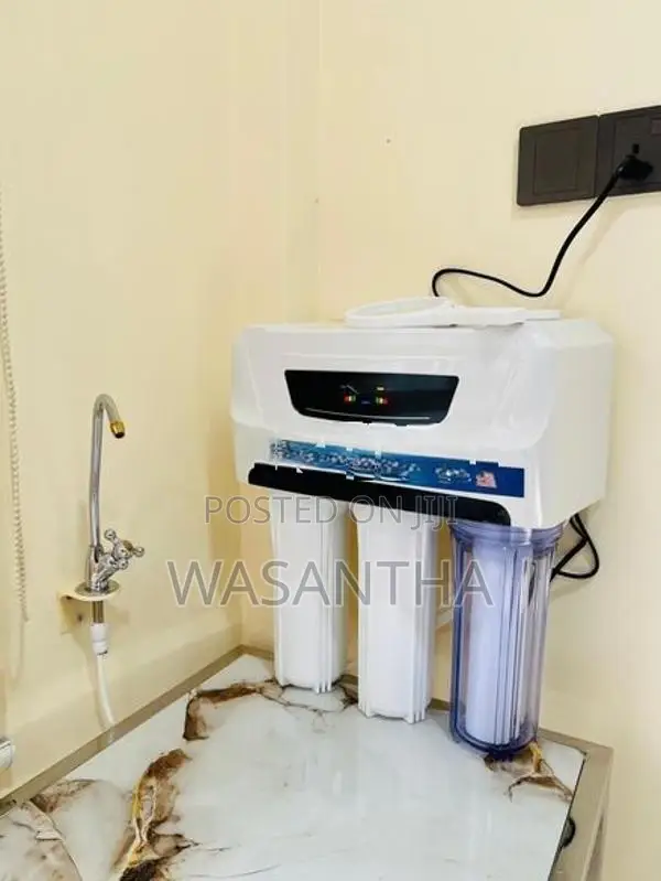 RO Water Filter Systems