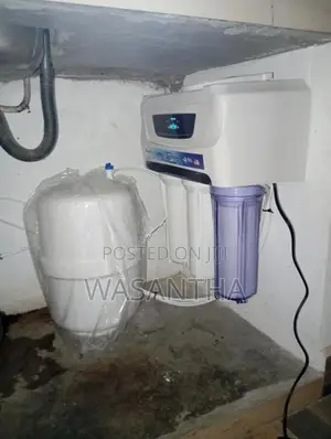 RO Water Filter Systems