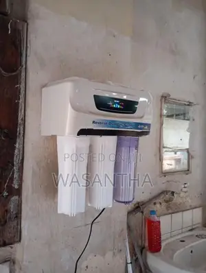 RO Water Filter Systems