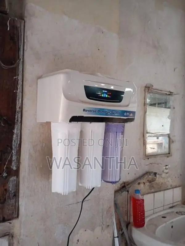 RO Water Filter Systems