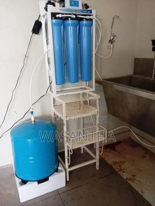 RO Water Filter System