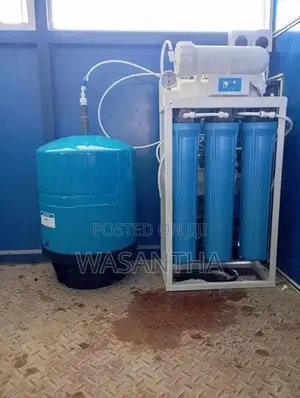RO Water Filter System