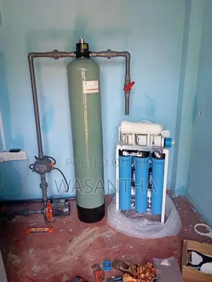 RO Water Filter System