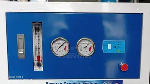 Enterprise RO Water Filter System
