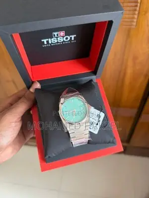 Tissot Prx 40mm Tiffany