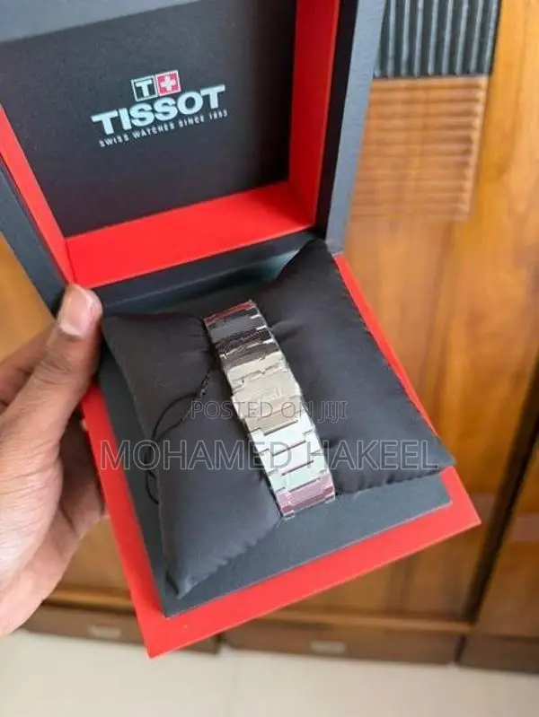 Tissot Prx 40mm Tiffany