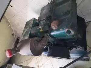 5.5kva Lister Peter Generator