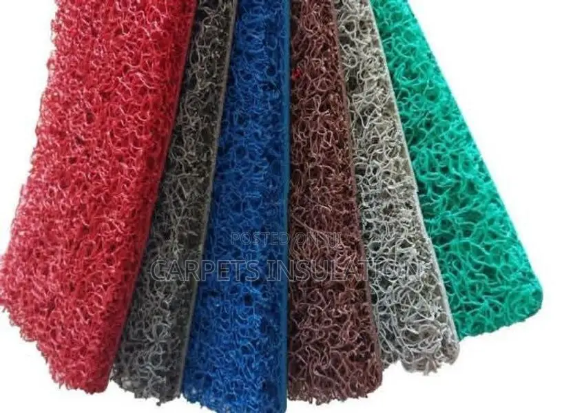 Floor Carpets