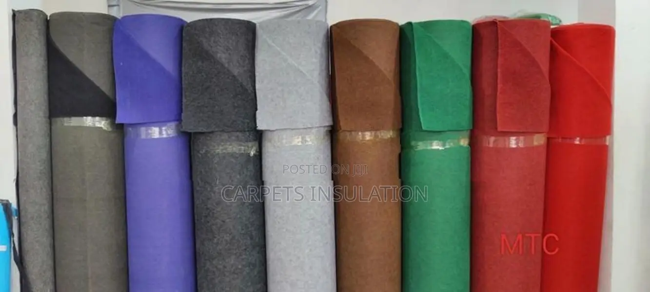 Floor Carpets