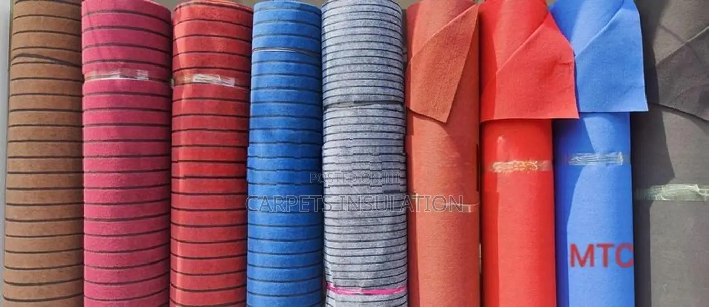 Floor Carpets